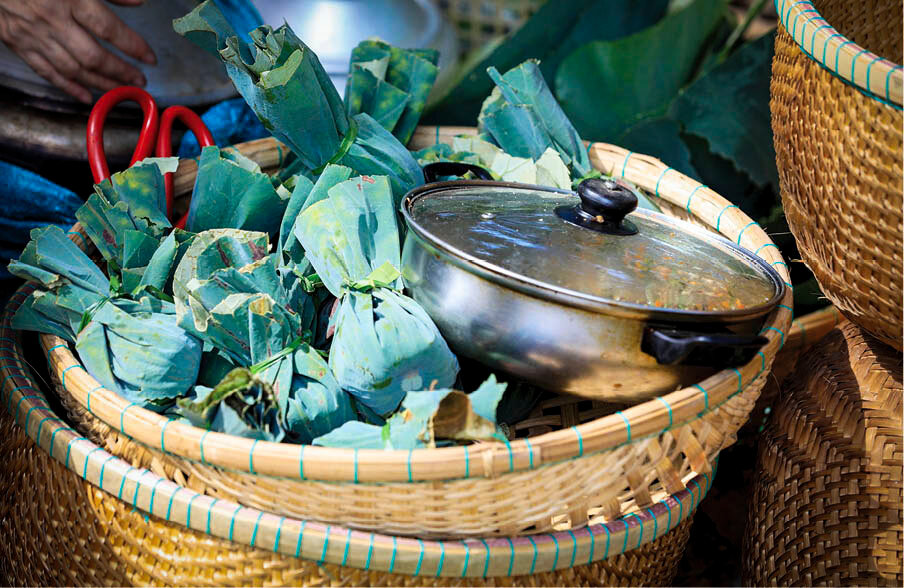 Seize the cultural essence of Vietnam’s artistry